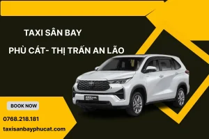 Taxi sân bay phù cát